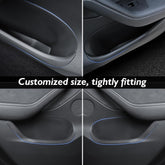 Door Storage Tray For Model Y - TESDADDY